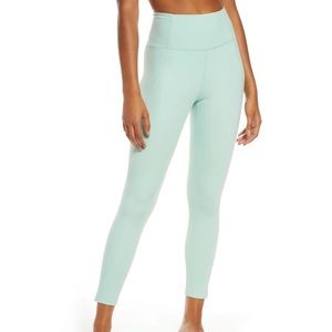 girlfriend collective Foam Compressive High-Rise Legging